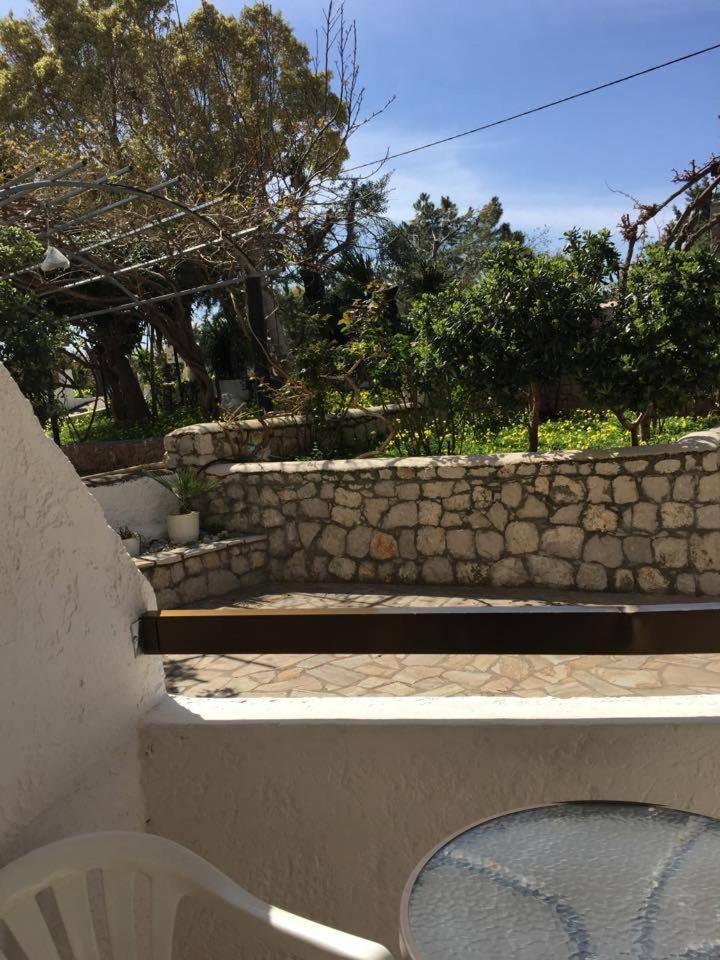 Voula Studios Faliraki Exterior foto
